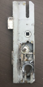 Mehrfachverriegelung defekt – Reparatur durch Schlüsseldienst Hannover